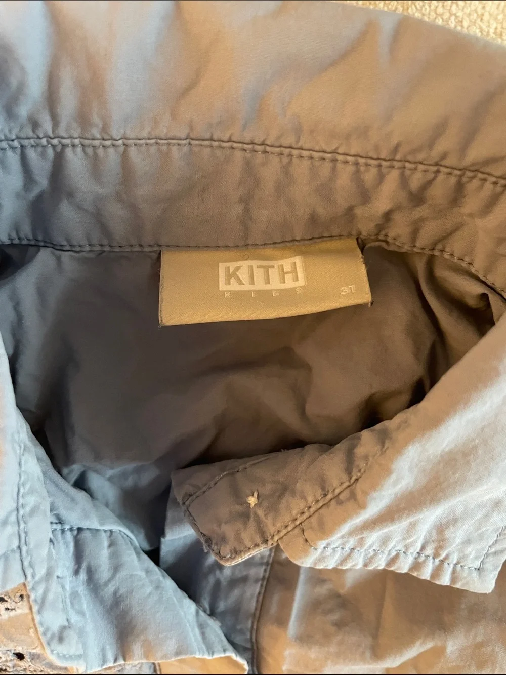 Kith short sleeve
